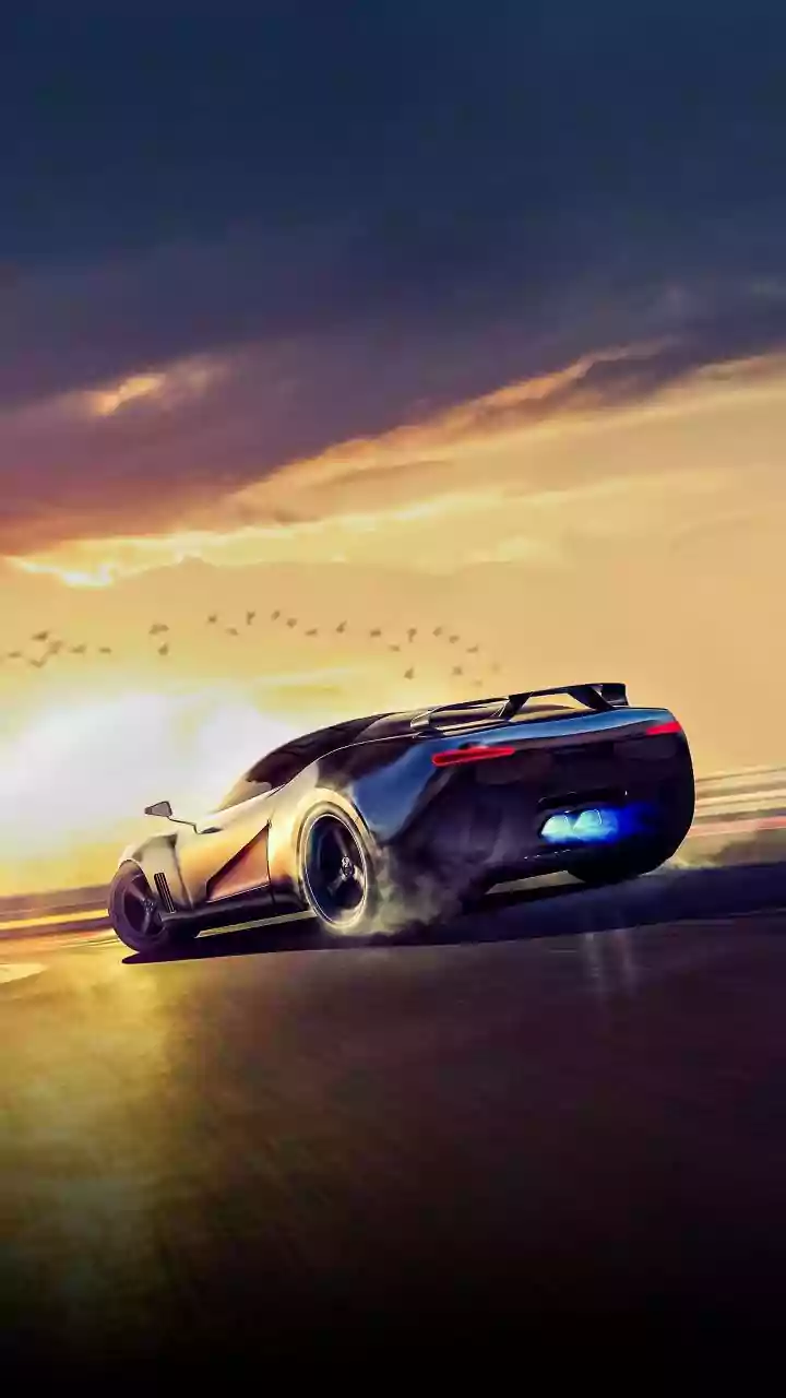 McLaren Could Build 100 P50s if the Unconfirmed Flagship Reaches Production