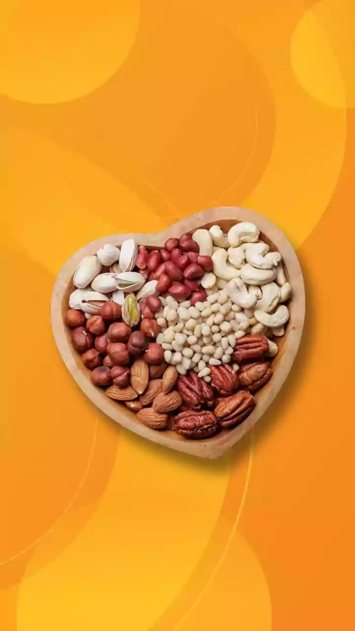 Why you should know about dika nuts