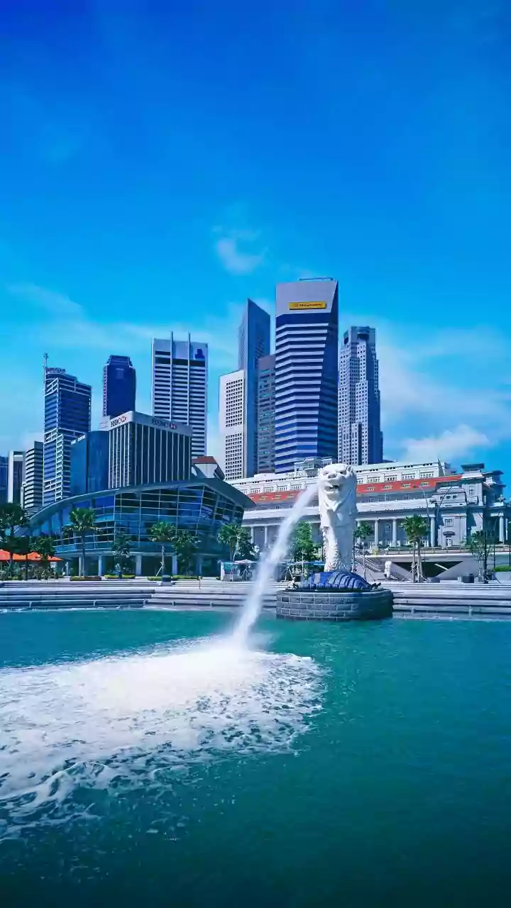 Singapore's Repeat-Visitor Strategy Offers Indian Travellers More Reasons to Return