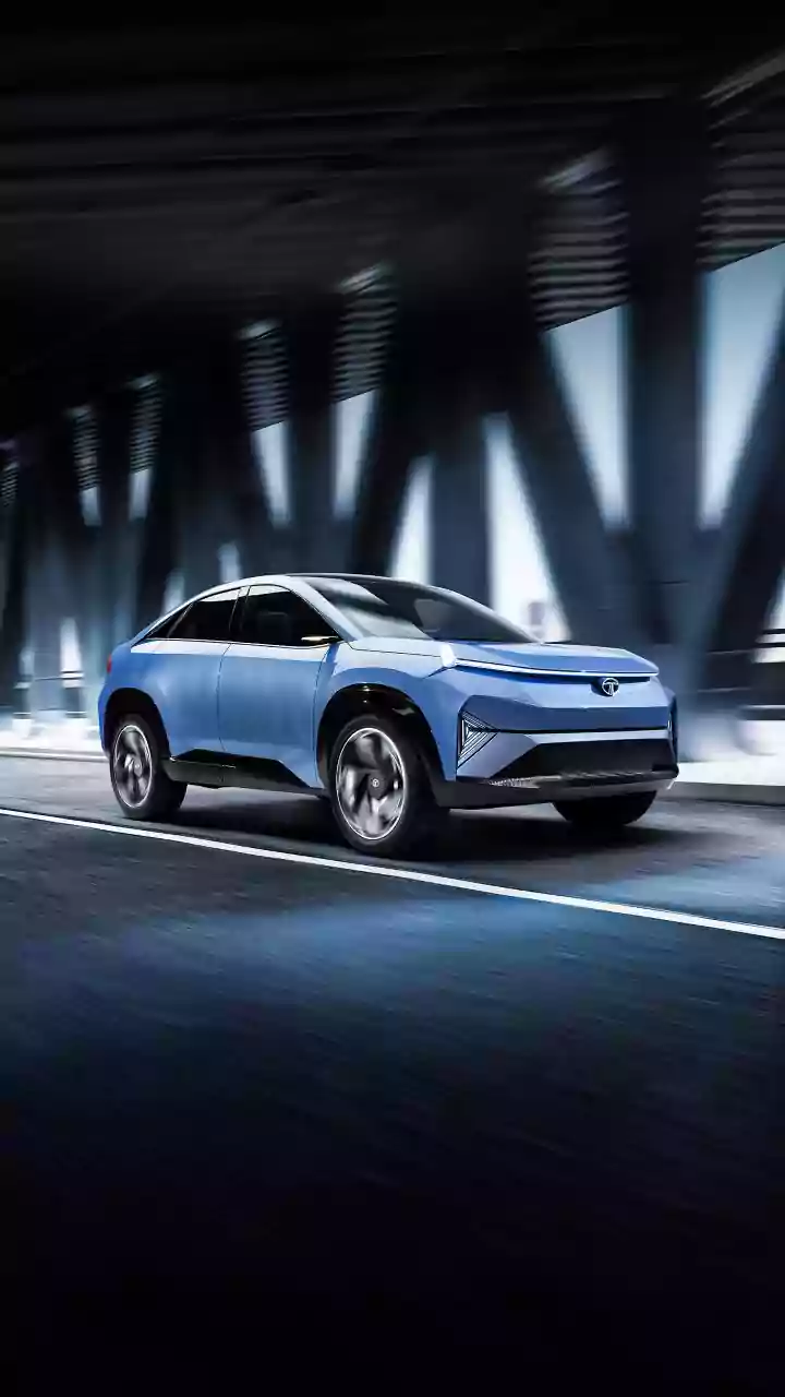 Tata Sierra deliveries kick off January 15, 2025