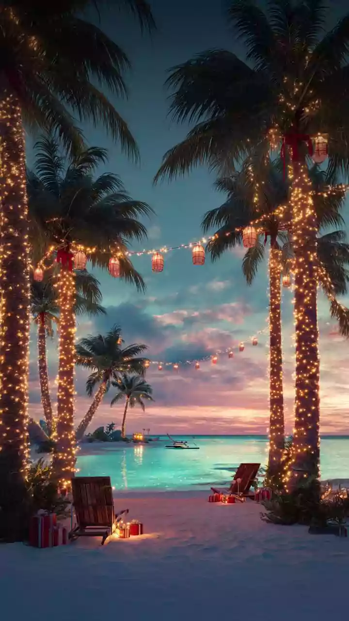 Where to celebrate Christmas in India: 5 spots