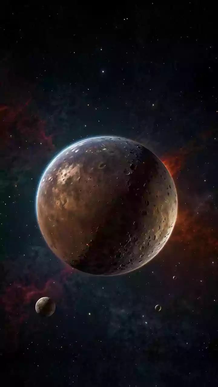 What we learned about life in universe in 2025