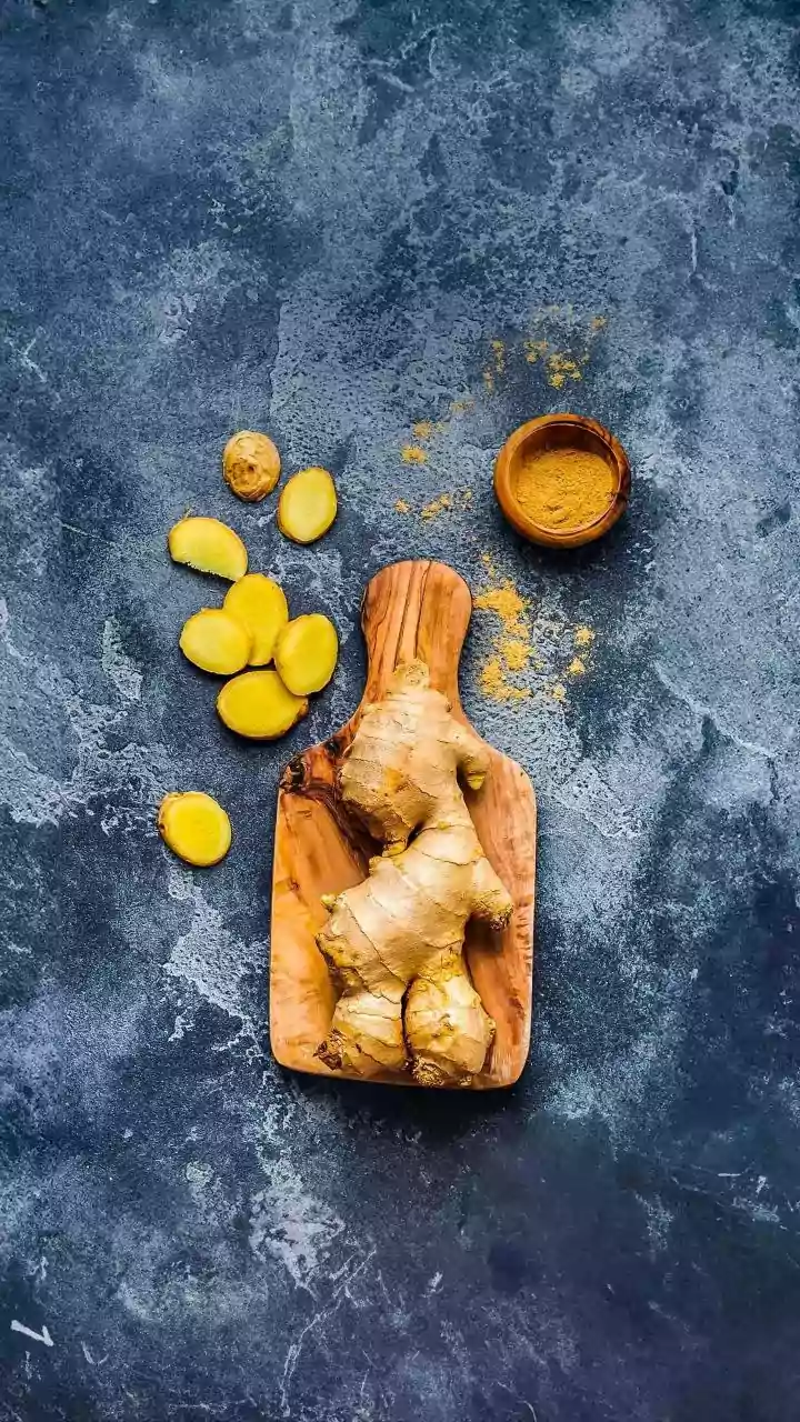 Monsoon-Friendly Ingredients Every Indian Family Should Keep Handy