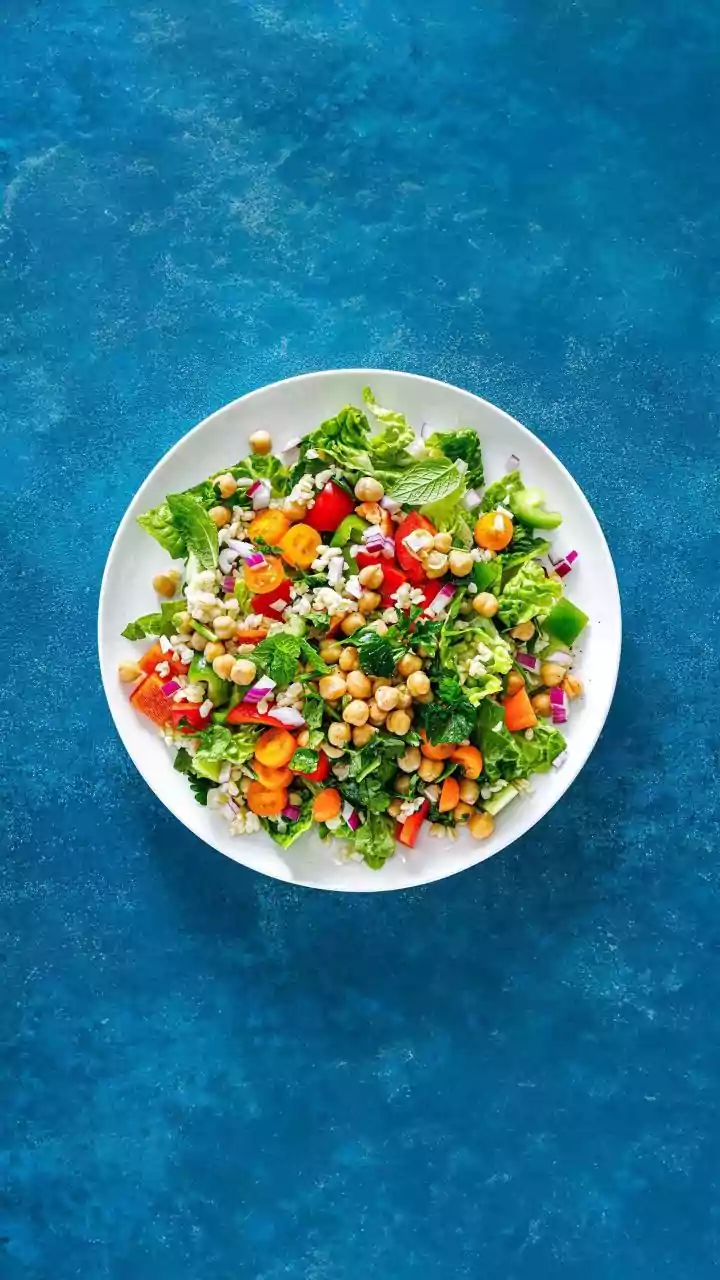 Heavy Lunches Are Losing To Coastal Comfort