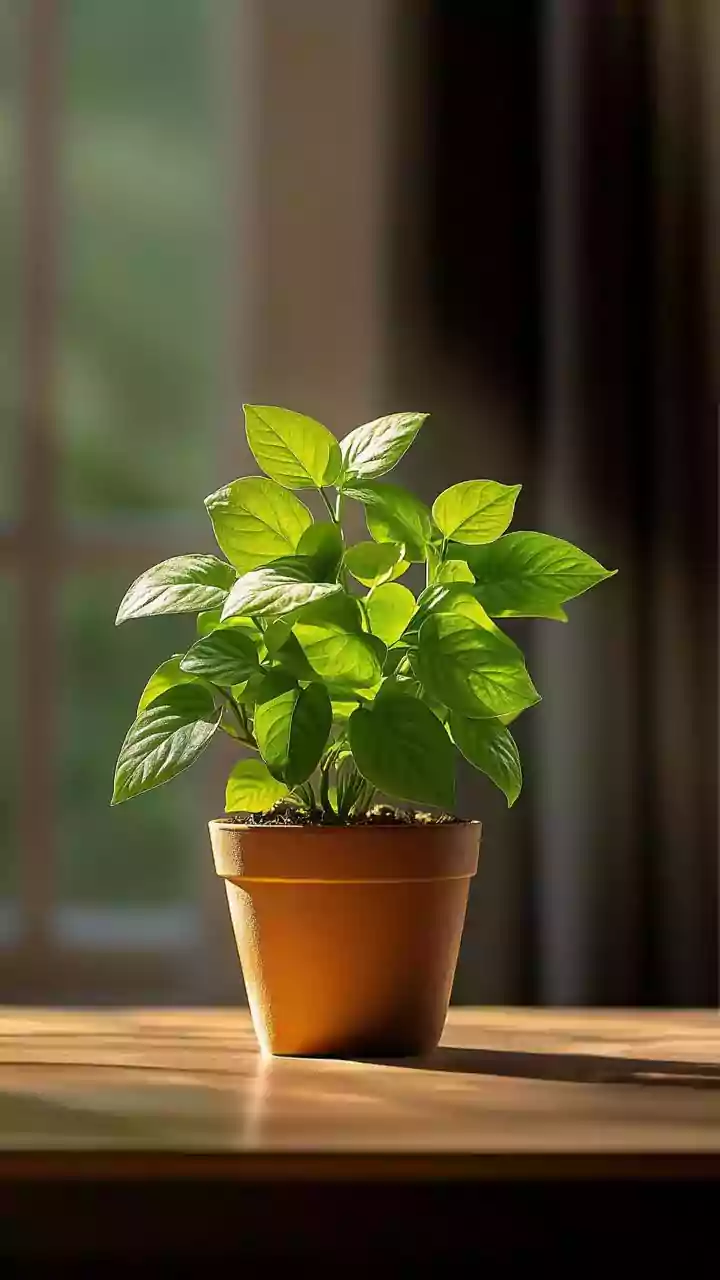 5 Vastu Plants to Cultivate for Abundant Wealth and Good Fortune