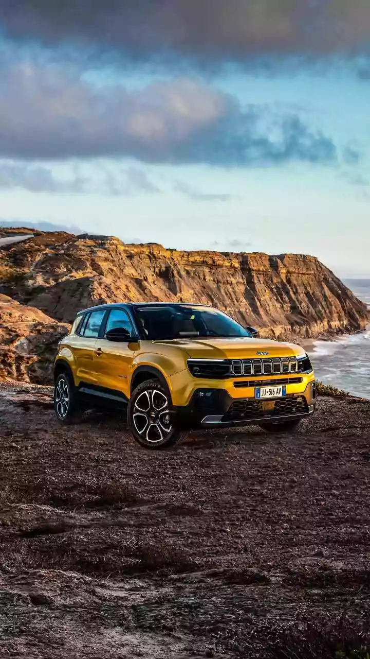 Jeep dará 100 carros de presente se os EUA ganharem a Copa — mas há um detalhe importante