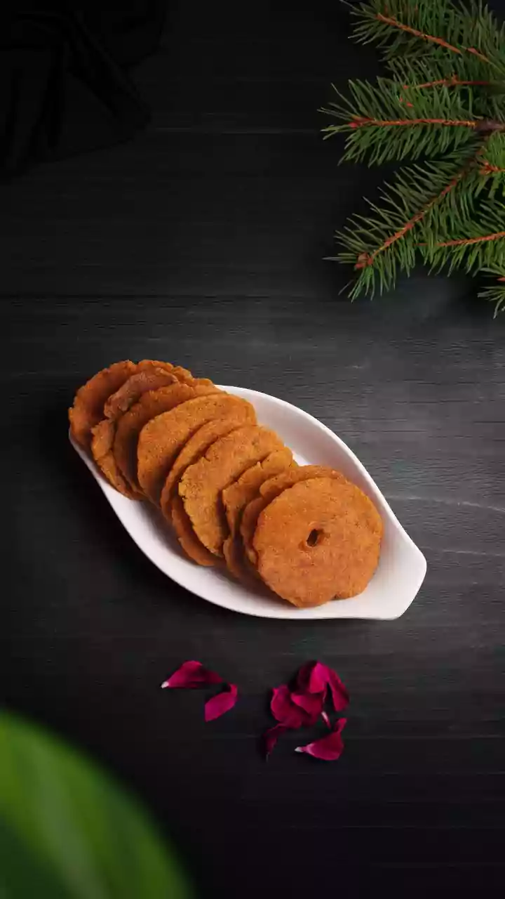 A Plain-English Guide to Air-Fryer Vrat Snacks