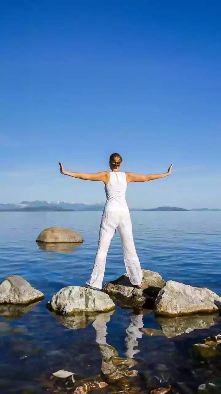 Reclaim Your Power: Subtle Ways to Neutralize Control Without a Single Word