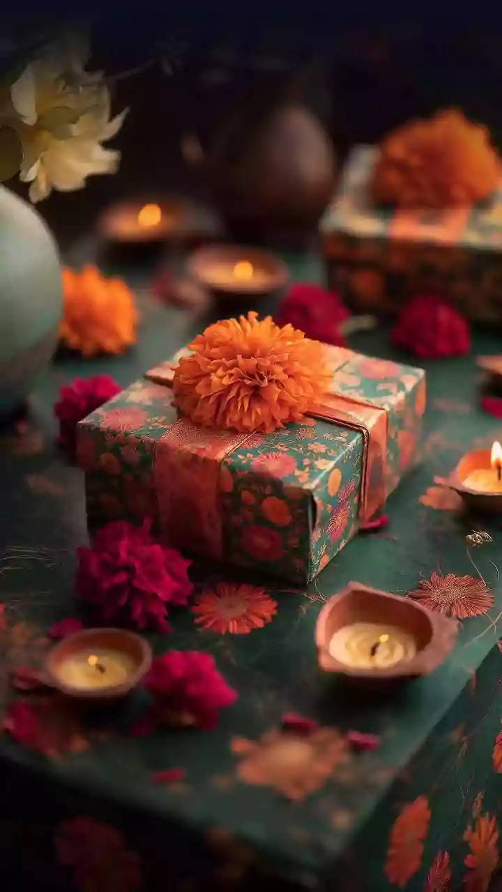 A Celestial Celebration: Unpacking Lahoma Bhattacharya's Birthday Traditions