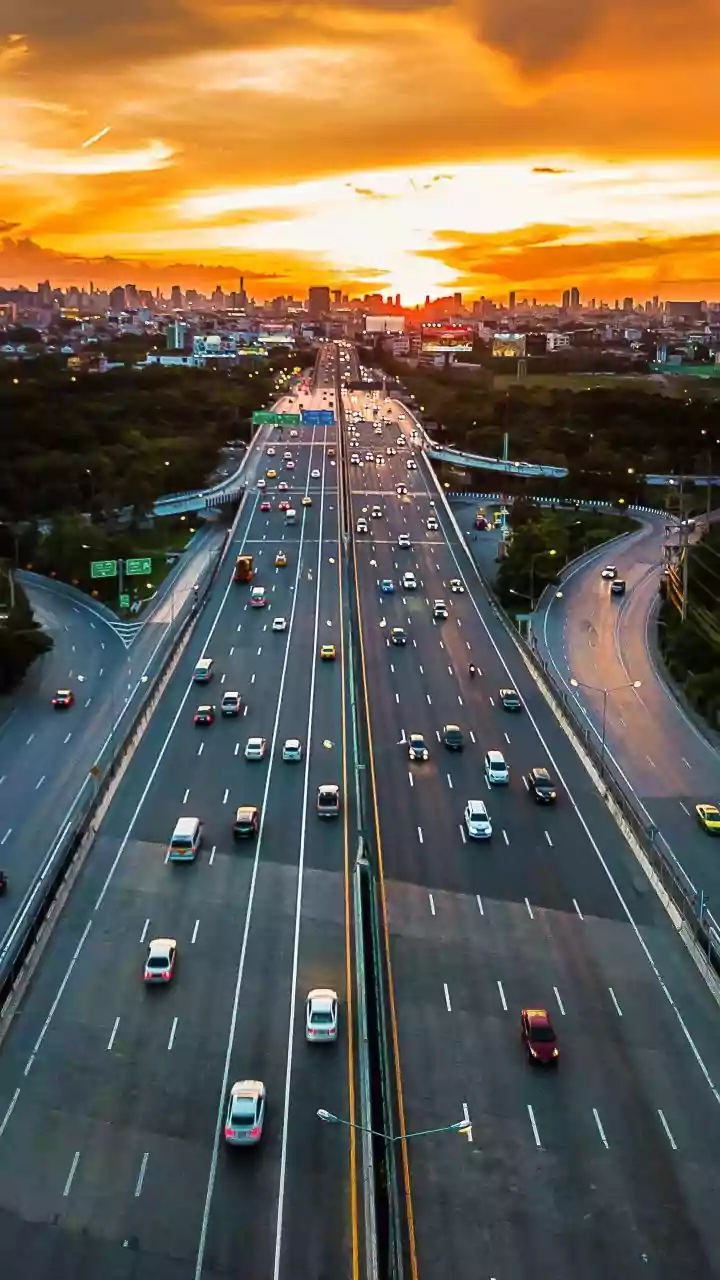 Commute Time Turns One Event into a Much Longer Commitment