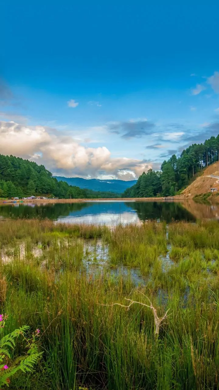 India's Latest Ramsar Addition: A Practical Test For Water And Climate Security