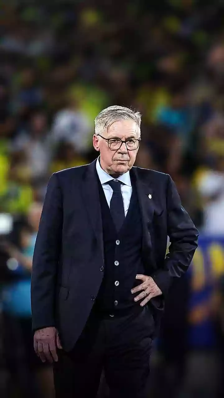 Ancelotti elogia atuação do Brasil e diz se tem time definido para a Copa