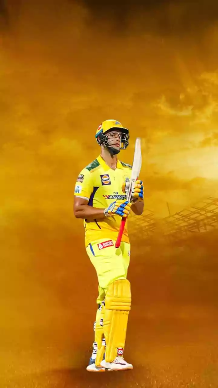 Shivam Dube's Mumbai Abode: A Glimpse into the Cricketer's Luxurious and Family-Centric Lifestyle