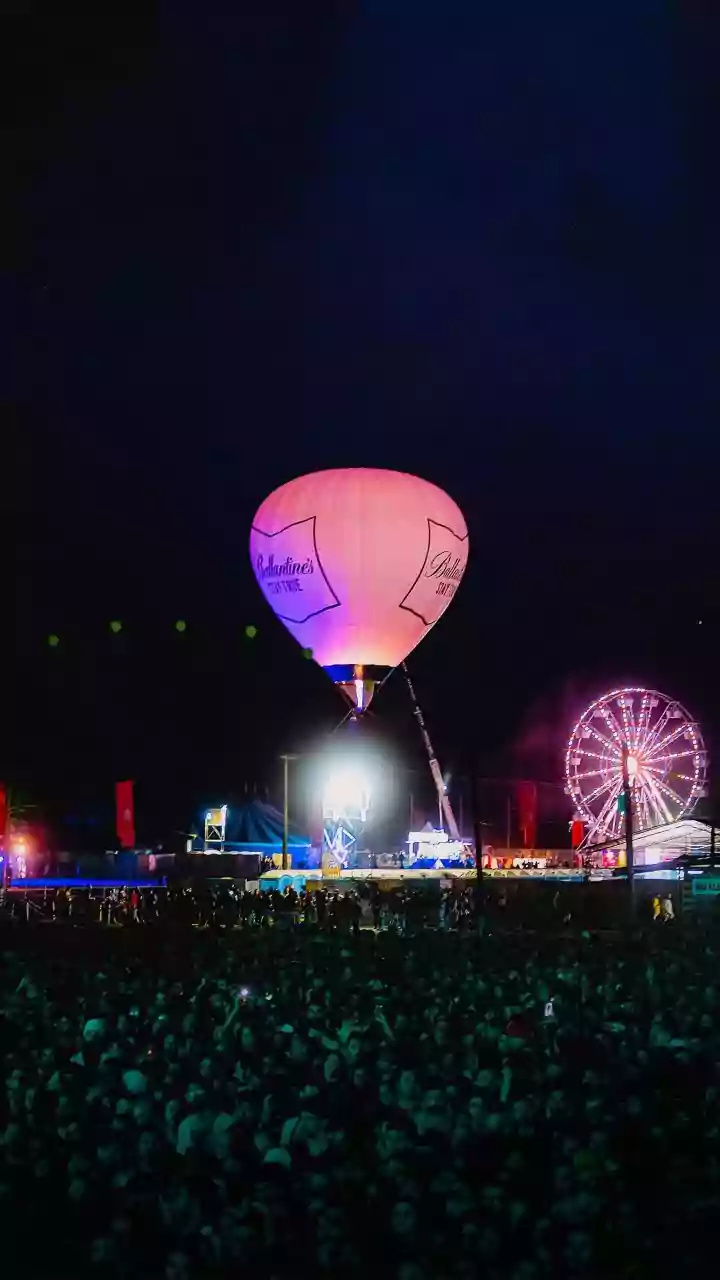 Crowd-Smart Visiting Is Peak Mela Adulting