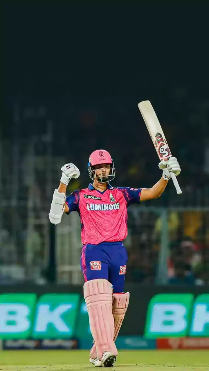 Rajasthan Royals to trade Yashasvi Jaiswal? Linked with Hardik Pandya?