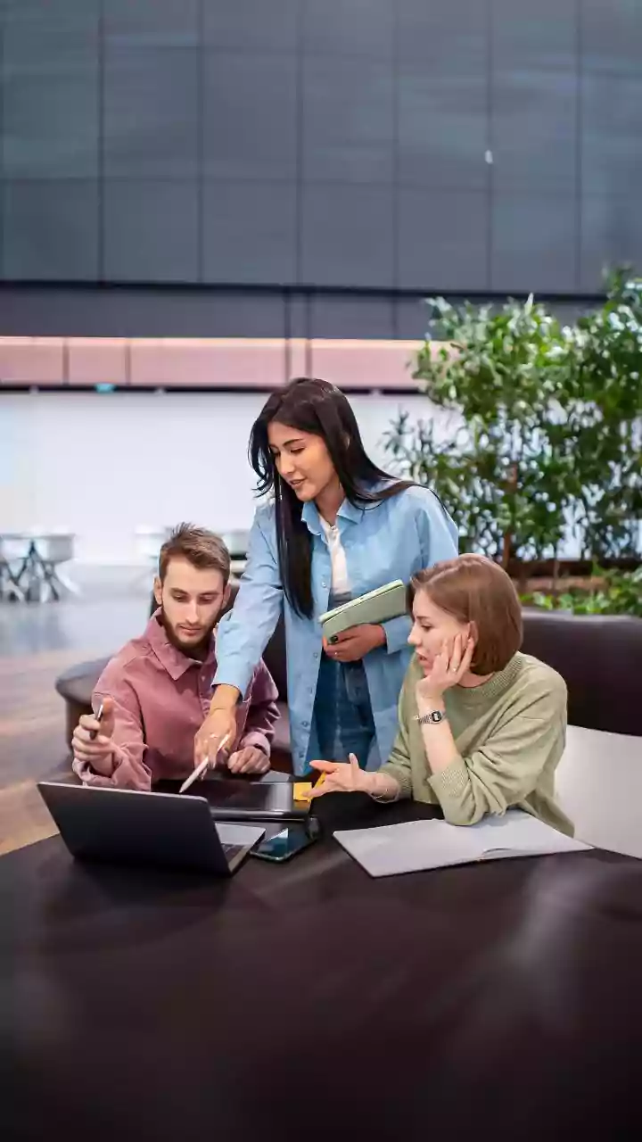 Workplace of 2026 will be increasingly intelligent, interconnected, human-centred: Report