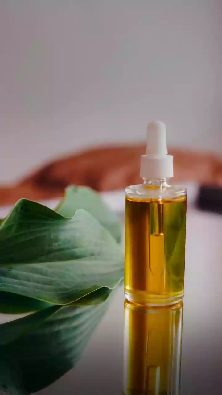 Patanjali’s Divya Kayakalp oil: A natural Ayurvedic approach to skin care