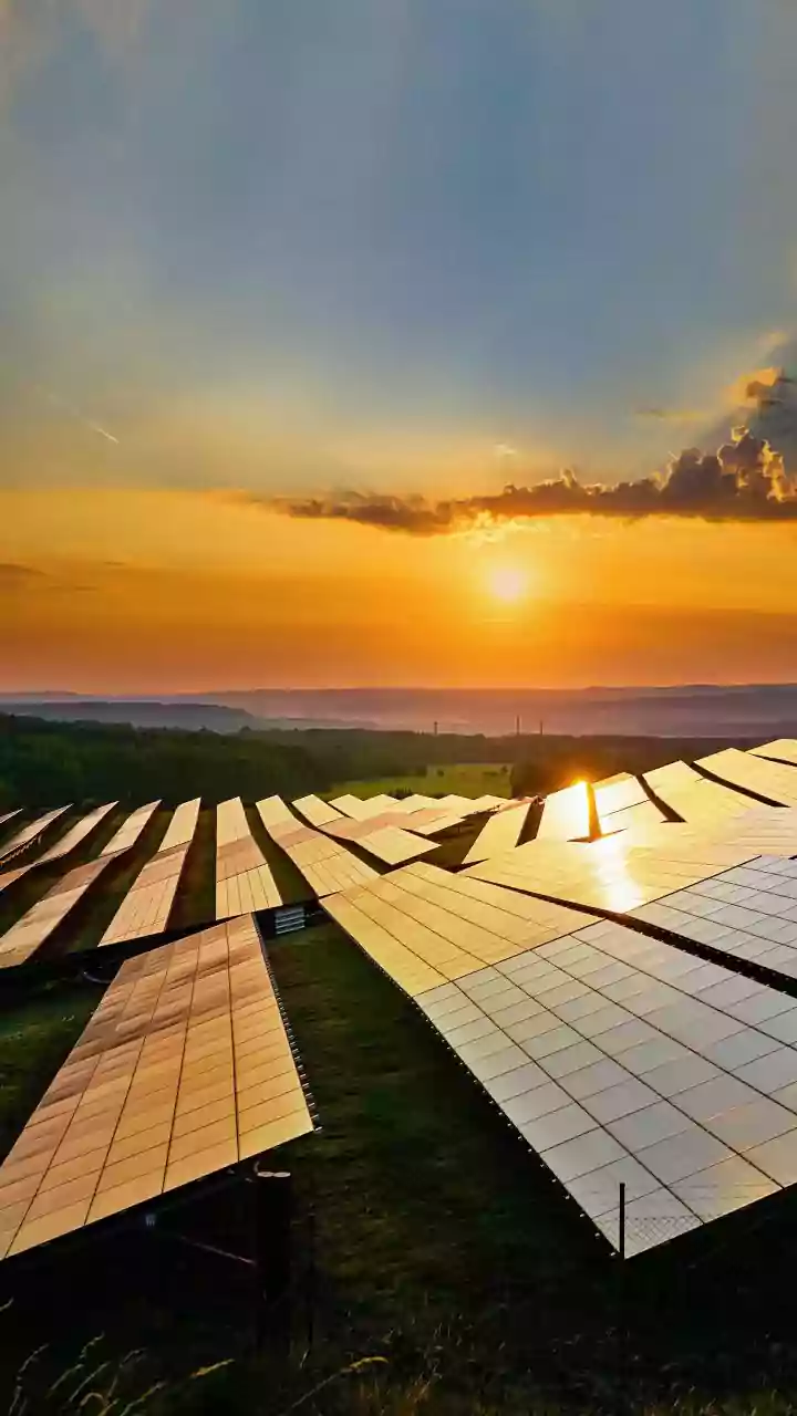 Perovskite Solar Cell Mystery: Unveiling the Meltdown