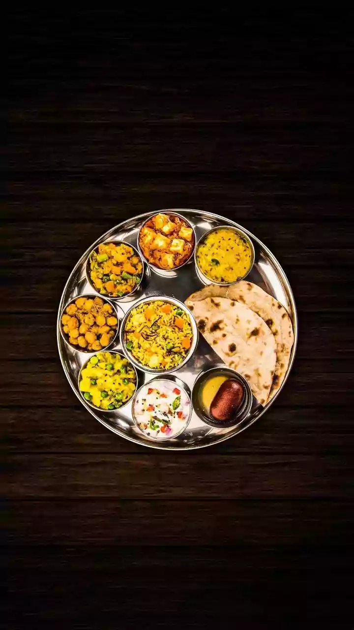 Exploring India's Culinary Landscape