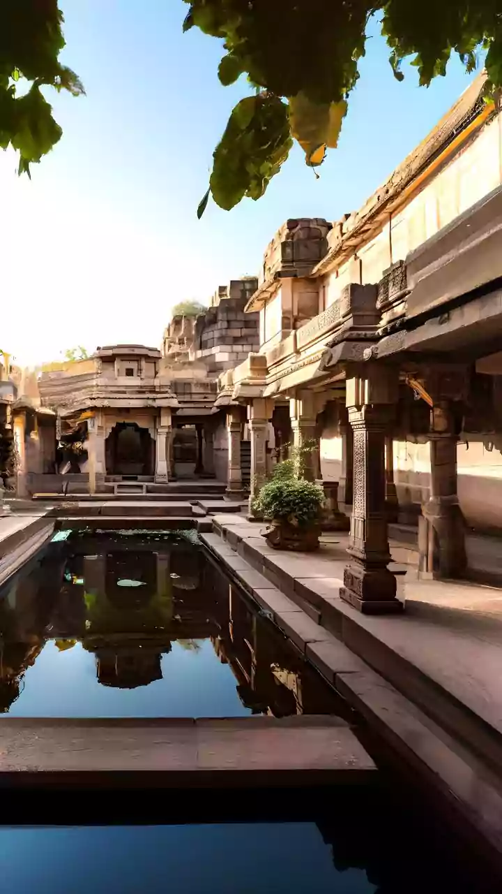 CM Devendra Fadnavis Approves ₹36.35 Crore Development Plan For Namokar Tirth In Nashik