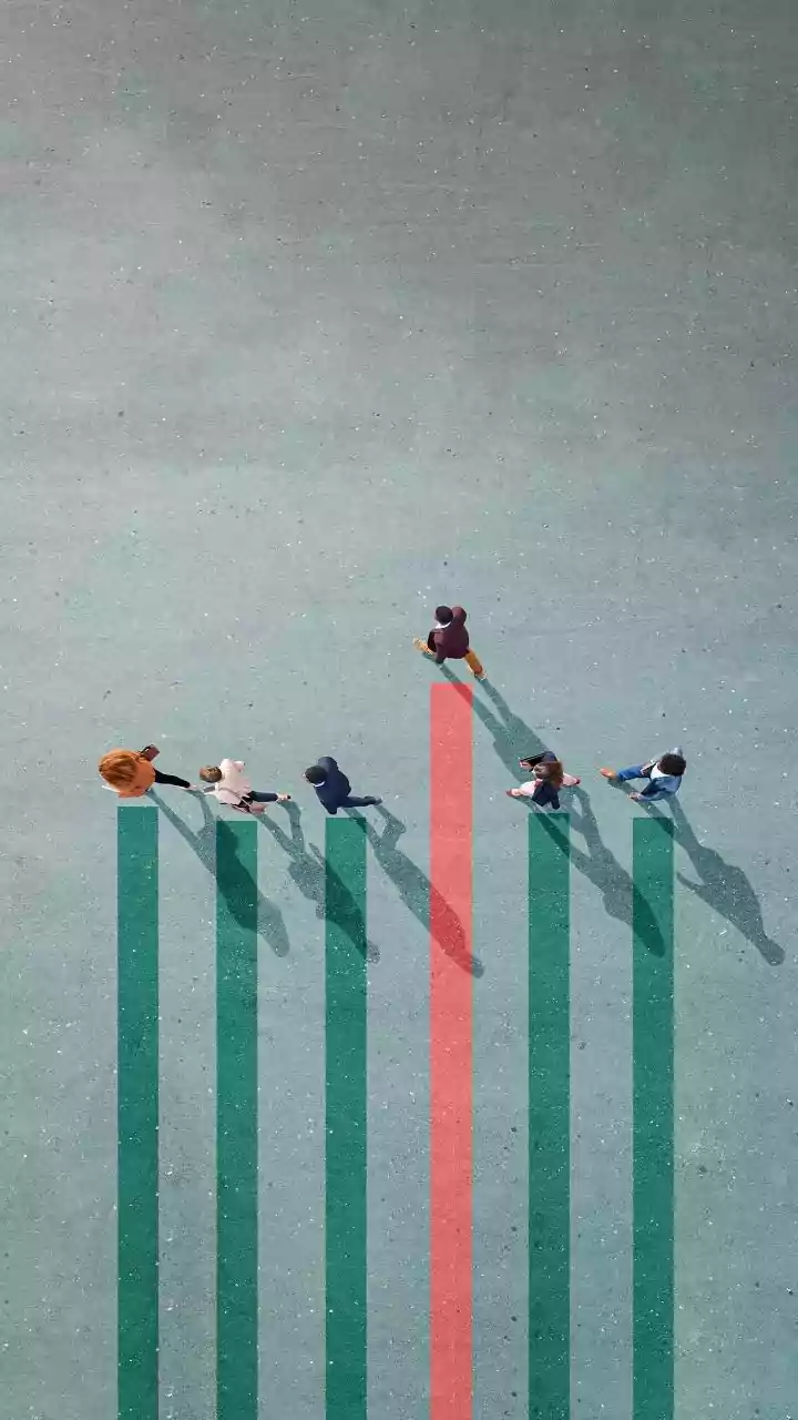 Why Flexi FDs Give Gig Workers Optimal Growth And Cash Reserve Access