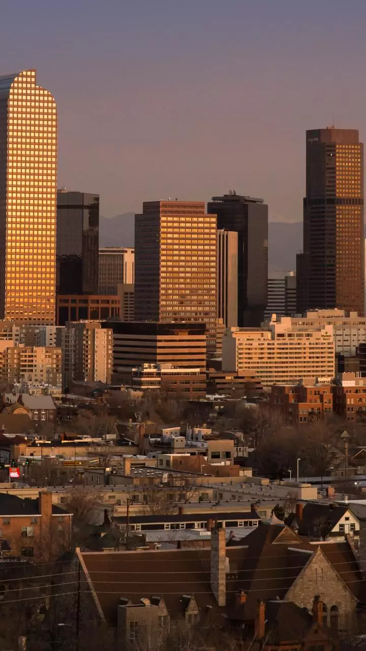 Same city, different heat—urban heat islands explain why some areas feel much hotter