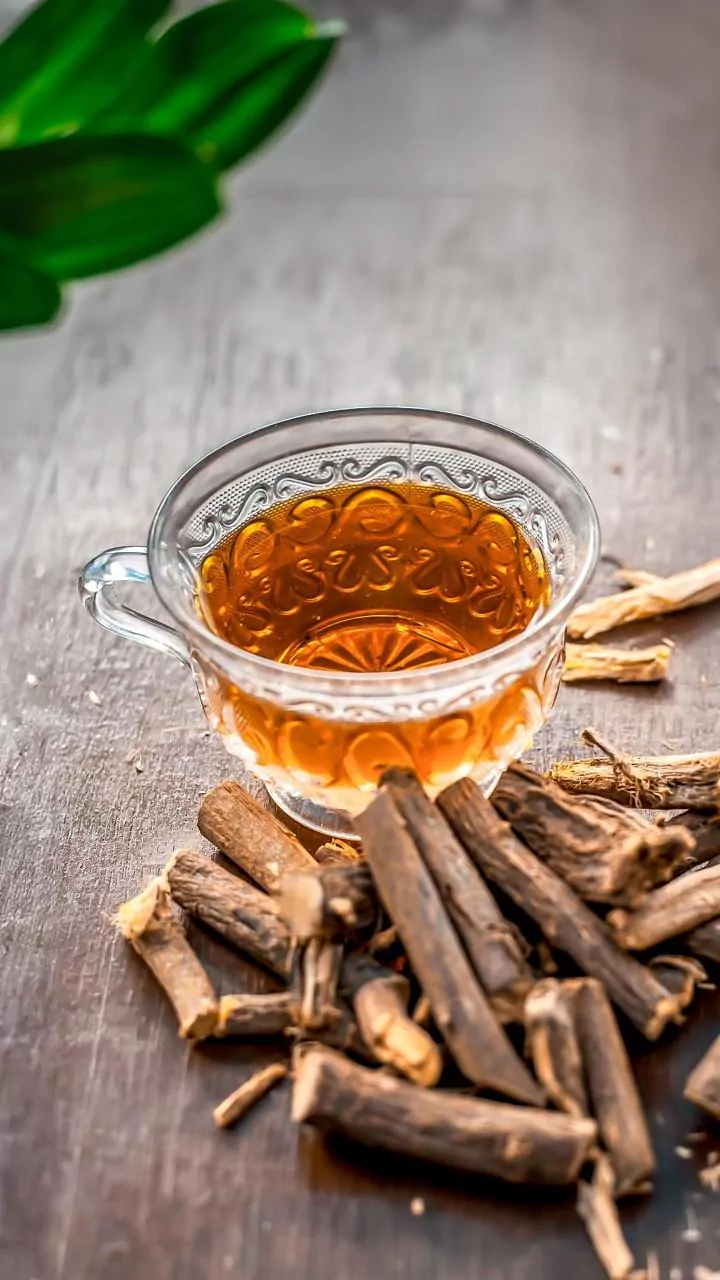 Smart Wellness Choices: Homemade Herbal Teas That Provide All-Day Hydration Support