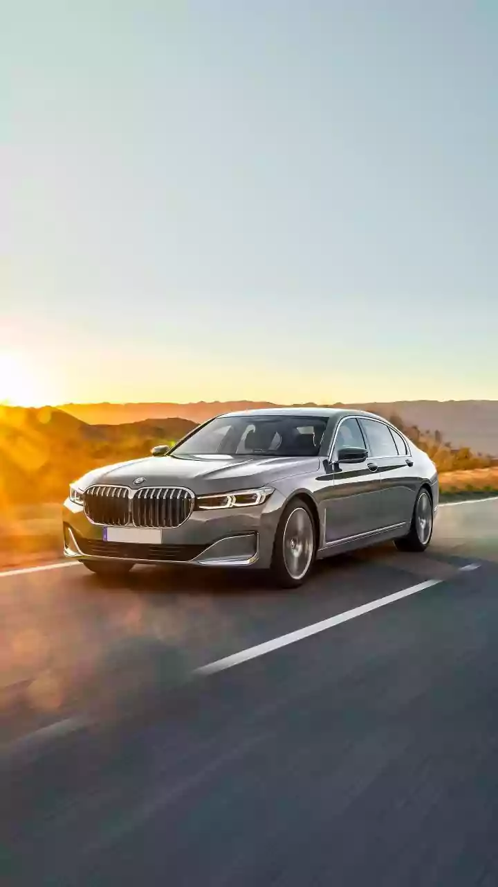 BMW's 7 Series facelift and new X5 leaked