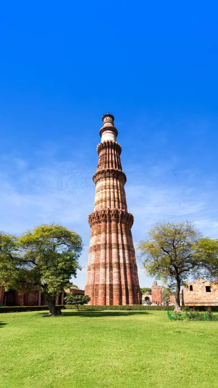 Delhi Steps Up Maintenance as BRICS Summit Dates Approach