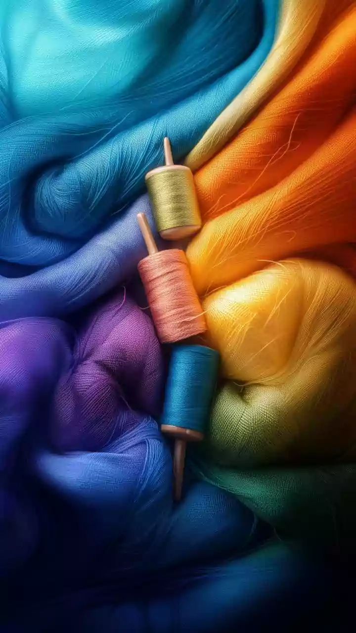 The Cloth That Helped India Challenge Colonial Imports and Reclaim Craft