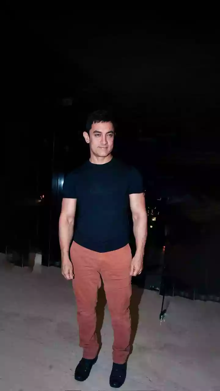 Aamir Khan Productions brings new documentary 'Sitaaron Ke Sitaare'