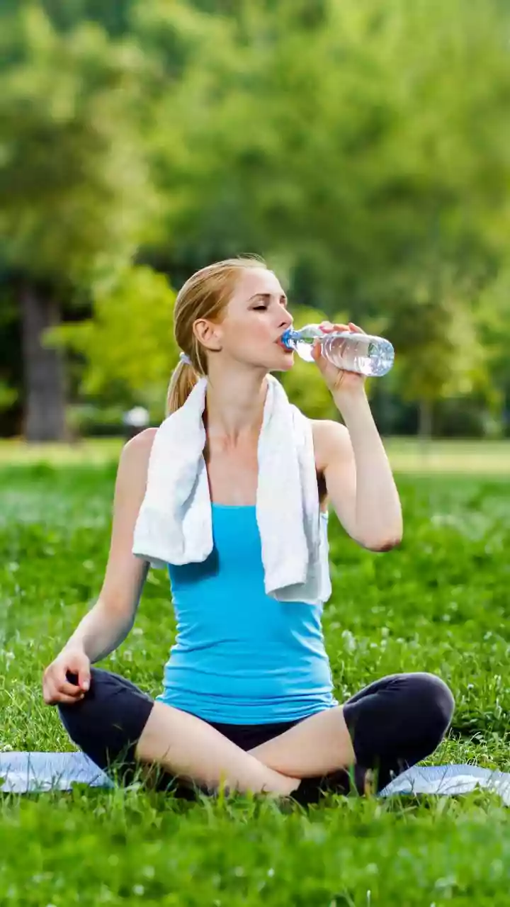 Why Proper Hydration Habits Keep Your Metabolism Active During Sticky Post Monsoon Weeks