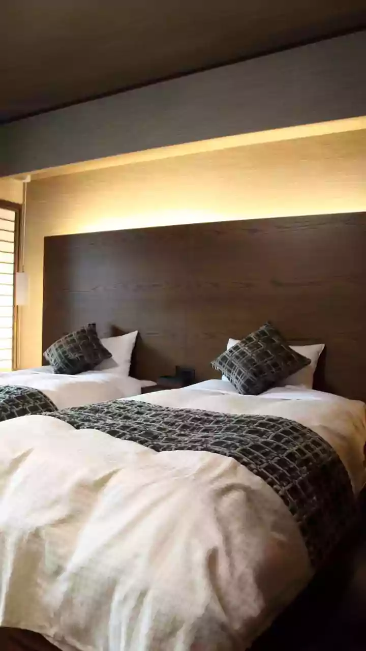 Bed Configuration Should Be Confirmed for Every Group Room
