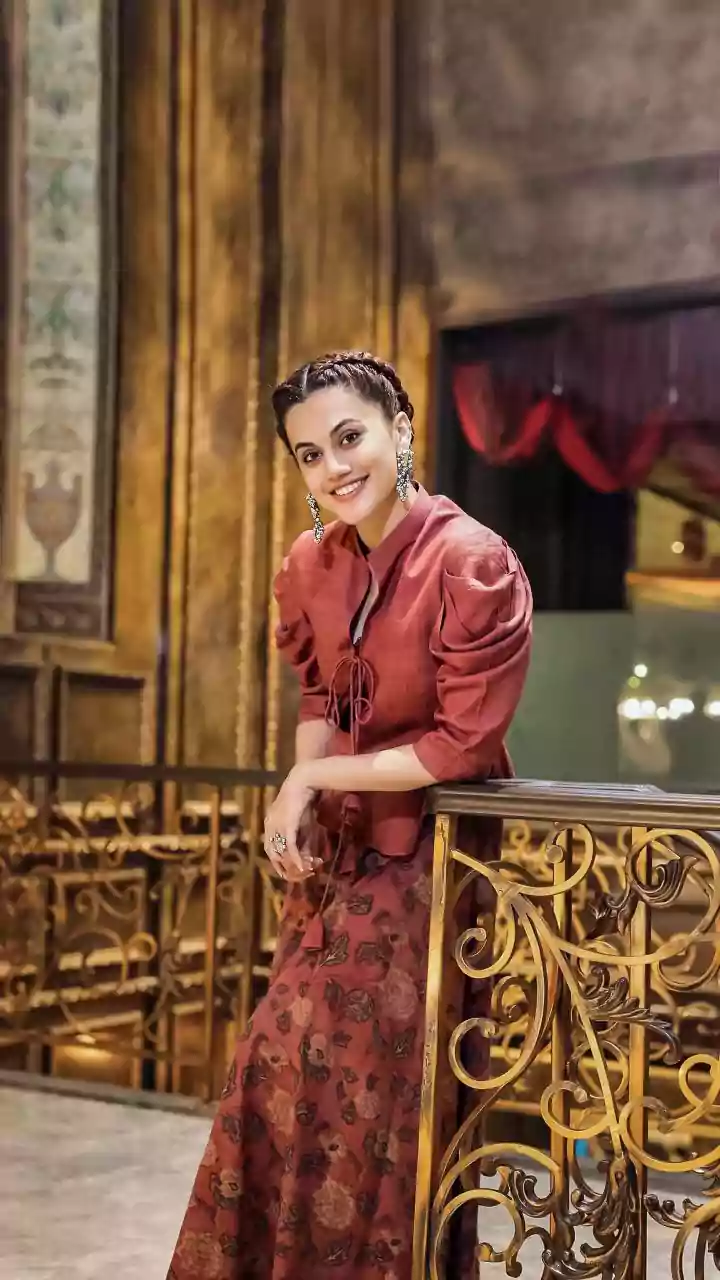 Assi Review: Taapsee Pannu, Kani Kusruti Power Anubhav Sinha’s Gut-Wrenching Film With Fierce Conviction