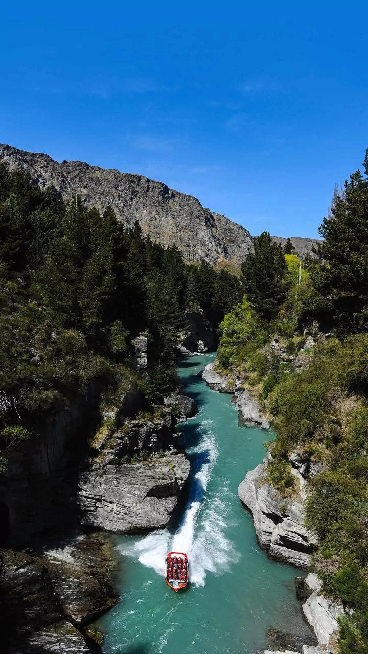 Rishikesh Ganges Rafting Routes Offer Thrilling Safe Experience For First-Time Adventure Enthusiasts