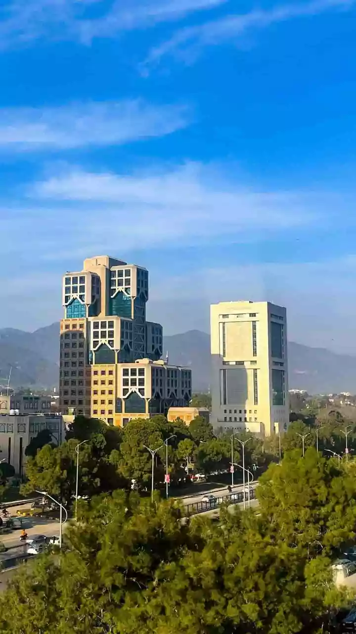 Pakistan Defaults, IMF Returns. What’s Behind This Cycle? The Logic Explained