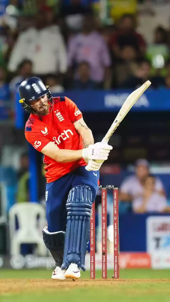 T20 World Cup 2026: 'India are the strongest team, need luck to beat them' - Phil Salt's honest assessment of Suryakumar Yadav and Co.