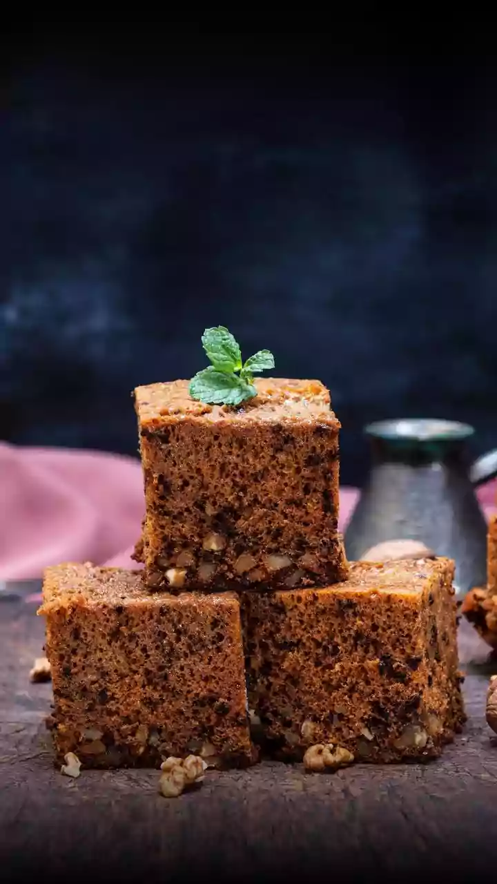 How Millet Flour Swaps In Brownies Are Driving A Healthy Dessert Revolution