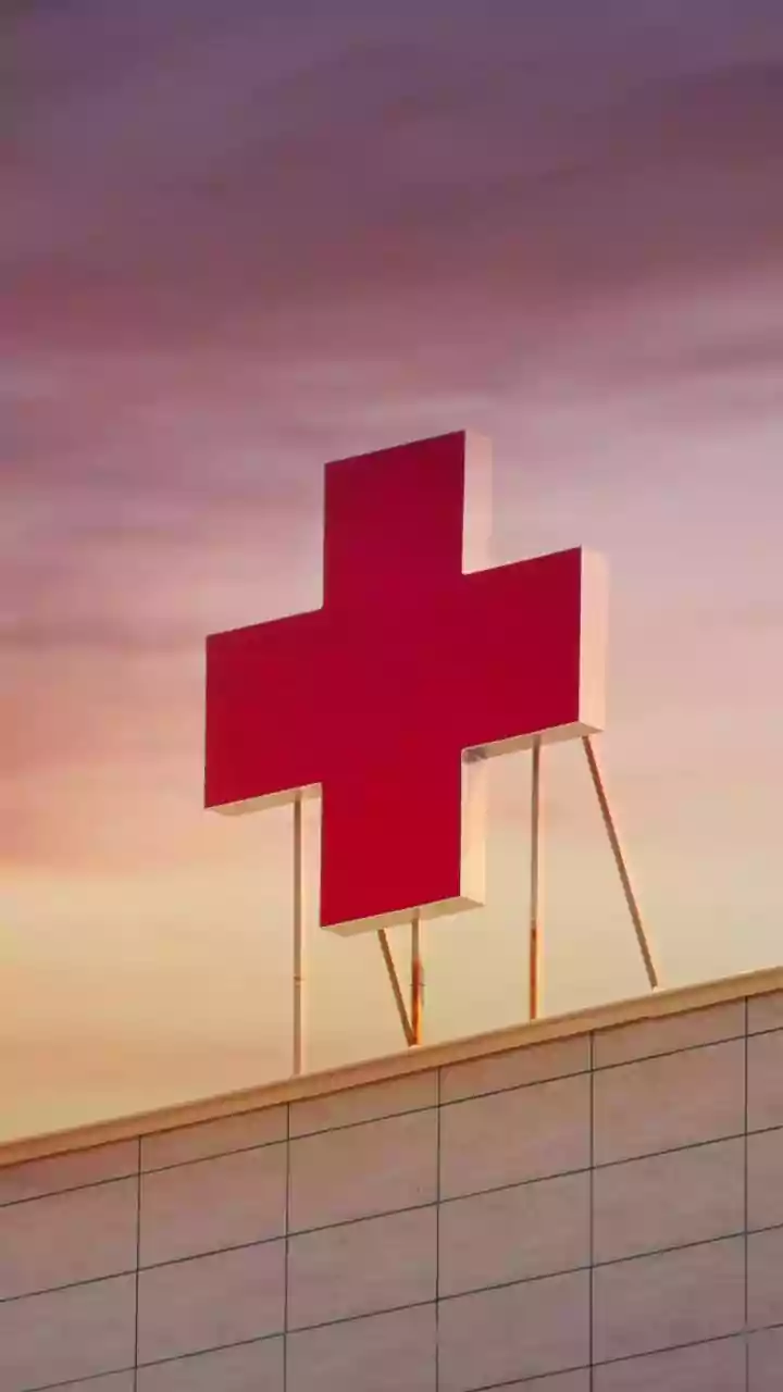 Odisha: Doctor assaulted with helmet at Bhubaneswar hospital