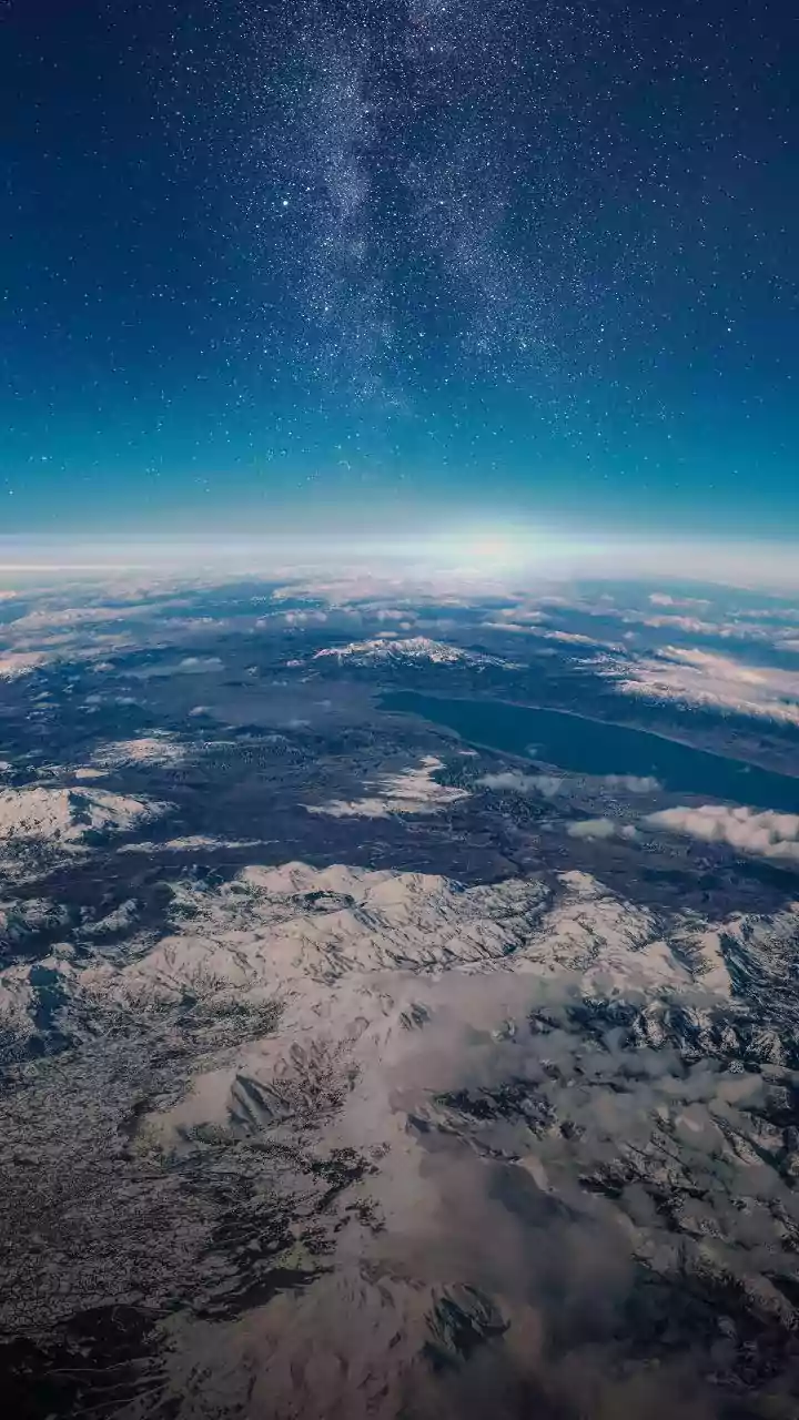 How NASA Is Training AI To Improve Earth Observation From Space