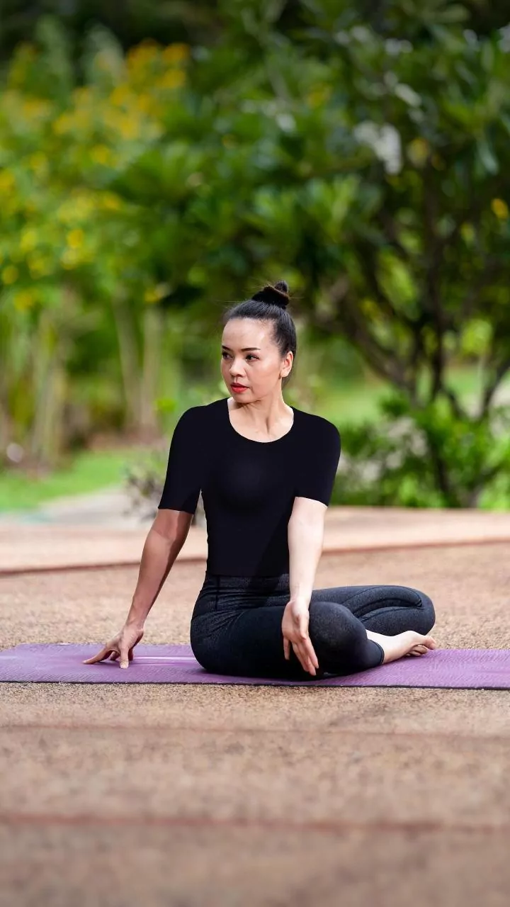 Upgrade Your Gym Wardrobe With Breathable Sustainable Bamboo Activewear