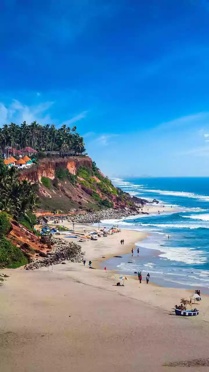 Top South India family destinations to welcome New Year 2026 in style