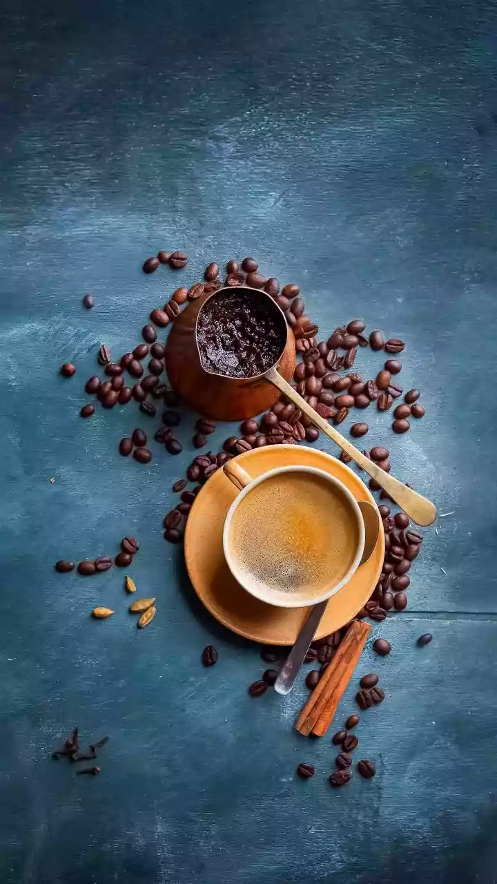 Regional Coffee Is Brewing A Monsoon Trend