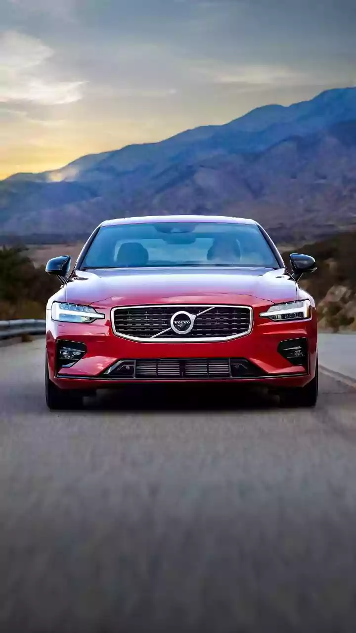 Volvo Cars to cut 2,500 jobs globally