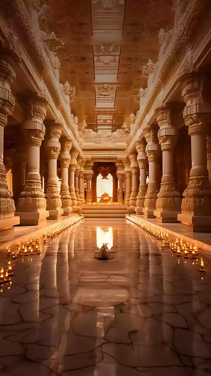 Telangana aims to develop temple tourism through four major circuits: Minister