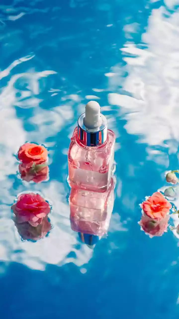 Unlock Rose Water's Potential: 5 Brilliant Ways Beyond Basic Skincare