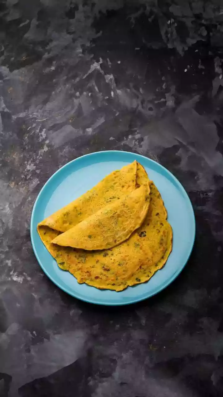 India's Culinary Stars Shine: 11 Indian Delicacies Conquer World's Top 100 Pancakes List
