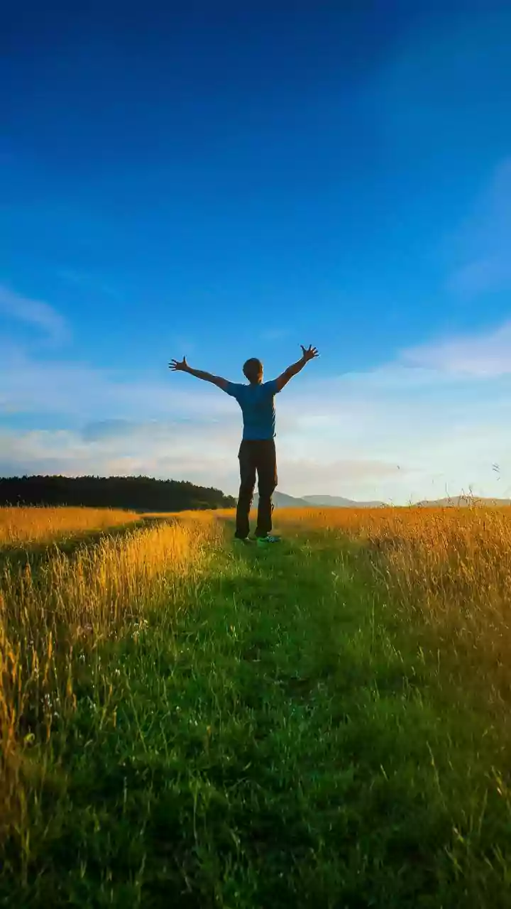 Jim Rohn's Philosophy: Crafting Your Happiness Through Choice and Action