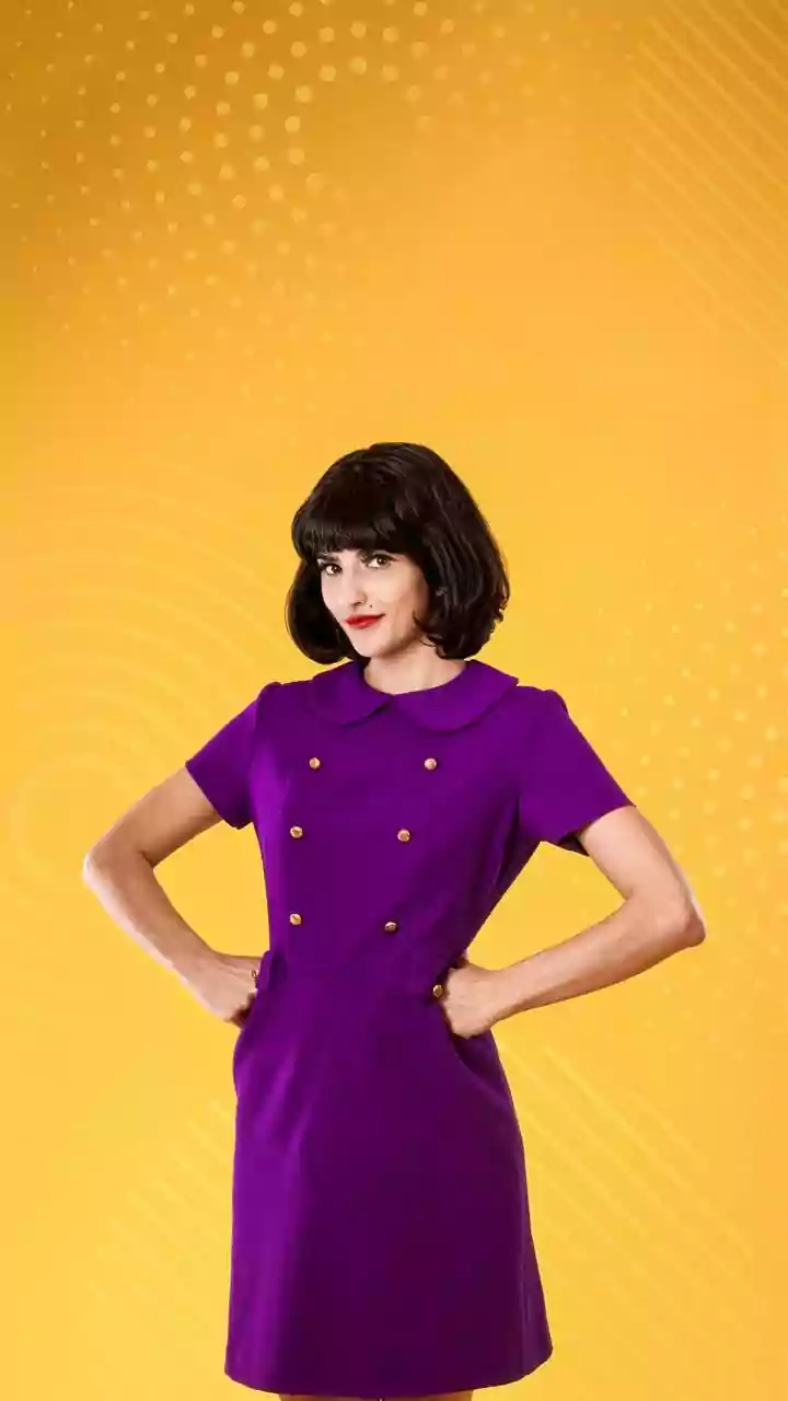 Retro bangs: 5 timeless hairstyles to try