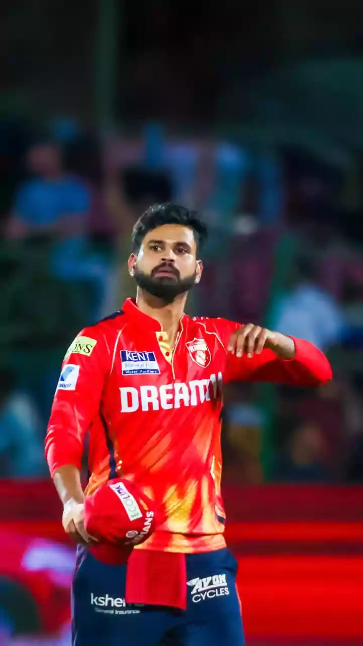 IPL 2026: Can Punjab Kings end their trophy drought?